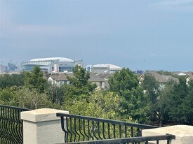 9127 Harbor Hills Dr in Houston, TX - Building Photo