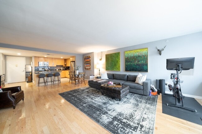 property at 700 Grove St