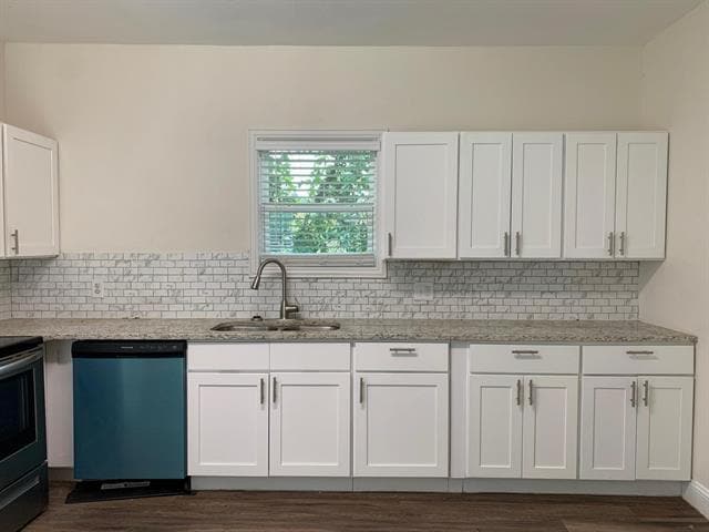 2222 W Bond St in Denison, TX - Building Photo - Building Photo