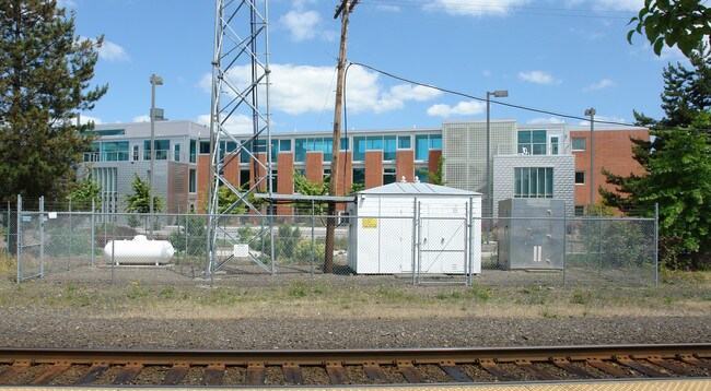 Kaneko Commons in Salem, OR - Building Photo - Building Photo