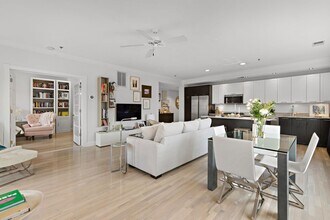 99 Park Ave in Hoboken, NJ - Building Photo - Building Photo