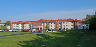 Fellows Terrace-Seniors 55+ Apartments