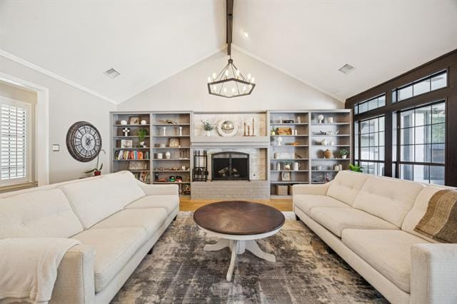 property at 9003 Church Rd