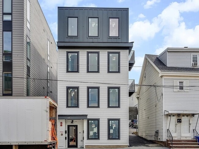 property at 97 Condor St