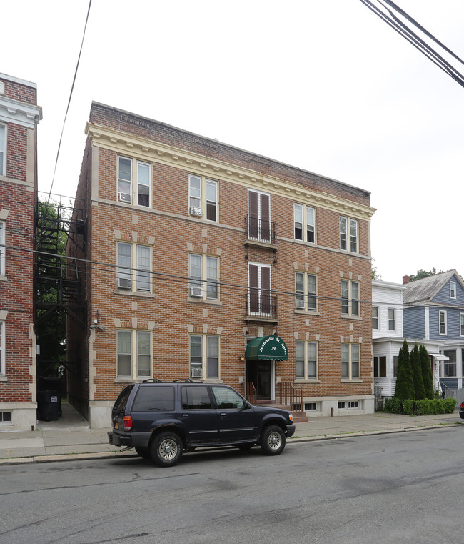 39 Jeanette St in Albany, NY - Foto de edificio - Building Photo