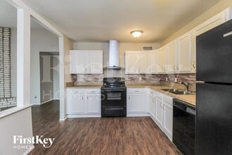 1405 Steinburg Ln, Unit 0506 in Fort Worth, TX - Building Photo - Building Photo