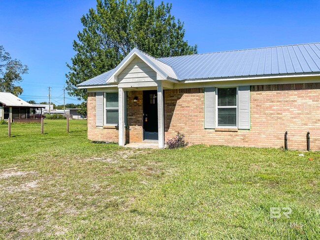 25121 Olive St in Elberta, AL - Building Photo - Building Photo