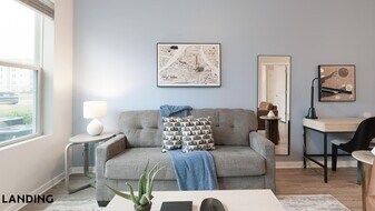 1000 Western Breeze Circle, Unit 3-106 in Davenport, FL - Building Photo