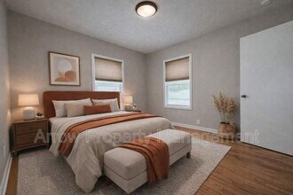 4118 Touzalin Ave in Lincoln, NE - Building Photo - Building Photo