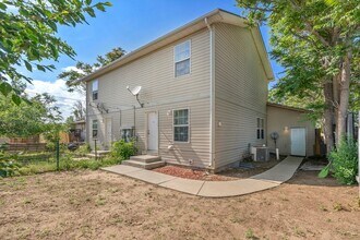 6240 E 64th Pl in Commerce City, CO - Building Photo - Building Photo