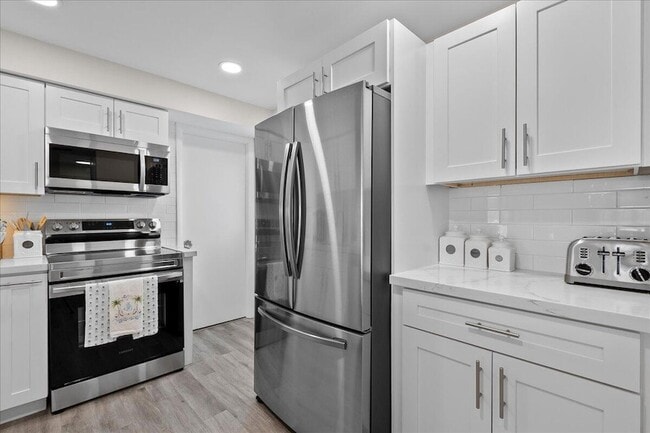 5301 NW 2nd Ave, Unit Ph-H in Boca Raton, FL - Building Photo - Building Photo