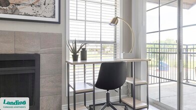 6000 Randolph Blvd in San Antonio, TX - Building Photo - Building Photo