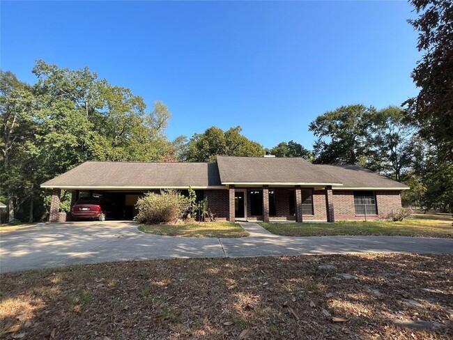 12345 Oak Leaf Rd in Conroe, TX - Building Photo - Building Photo