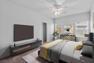 2607 Big Bear Lake in Converse, TX - Building Photo - Building Photo