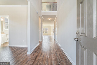 2349 Hanover Woods Rd in Lithonia, GA - Building Photo - Building Photo