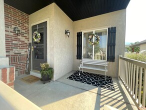 1570 N 125 W in Layton, UT - Building Photo - Building Photo