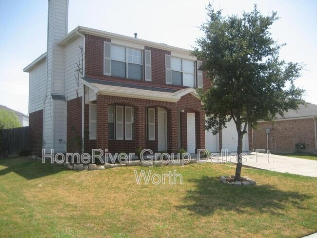property at 2304 Hampton Dr