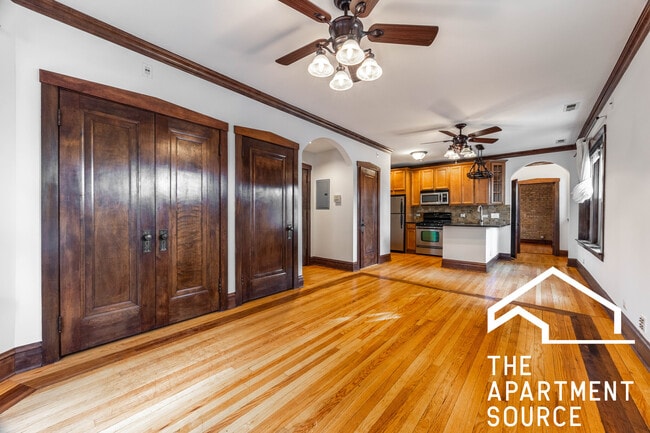 4305 N Richmond St, Unit 1s