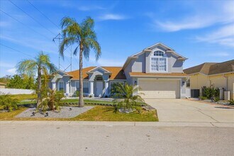 437 Grand Reserve Dr in Davenport, FL - Building Photo - Building Photo