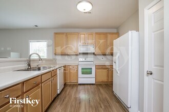 4000 Black Gum Pl in Greensboro, NC - Building Photo - Building Photo