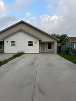 3125 E 22nd St in Brownsville, TX - Building Photo
