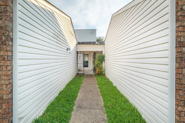 property at 106 Westchester St