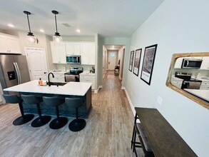 5991 Born Dr in Pensacola, FL - Building Photo - Building Photo