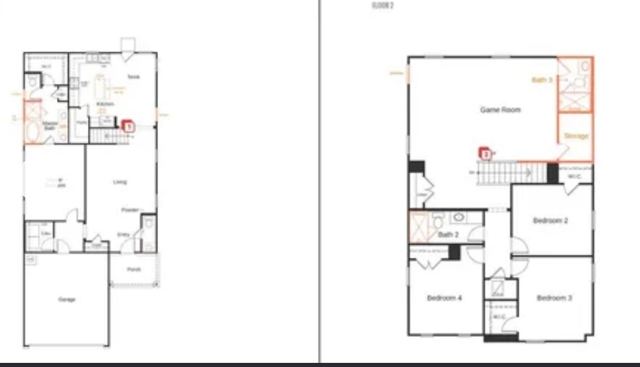 7211 Gray Catbird Dr in Austin, TX - Building Photo