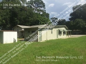 106 Palmira Rd in Debary, FL - Building Photo - Building Photo