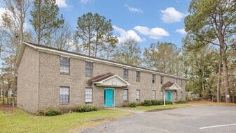 Farms at Goose Creek
