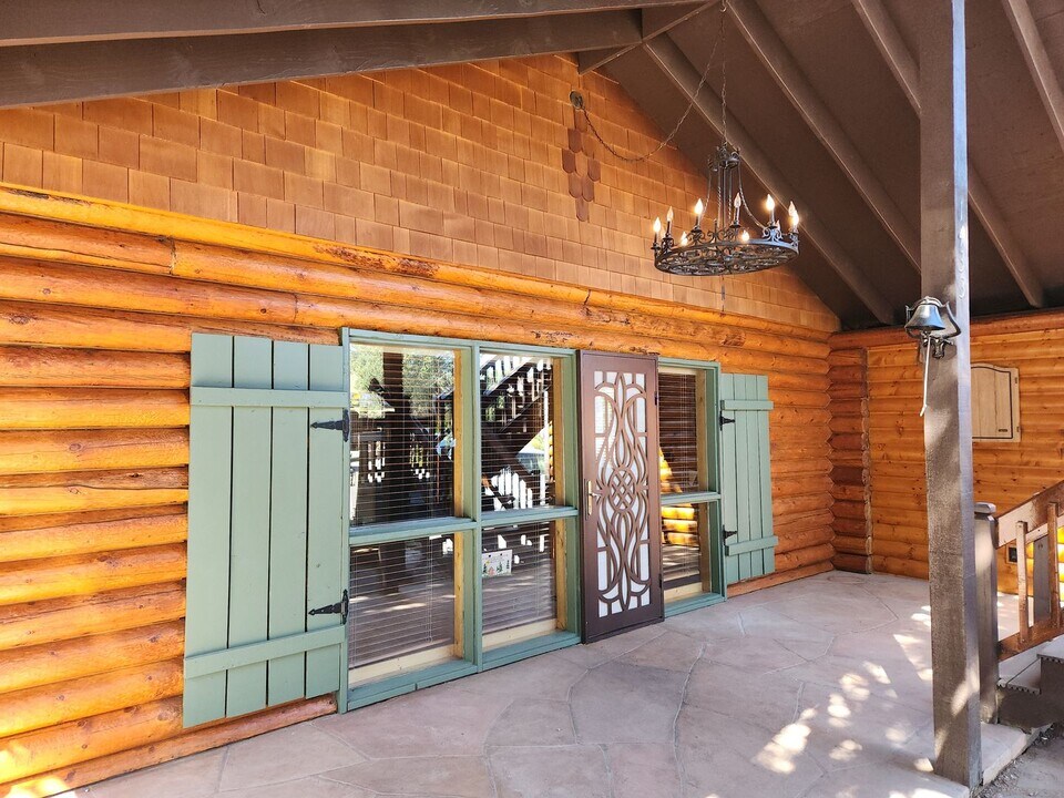 1433 N Easy St in Payson, AZ - Building Photo