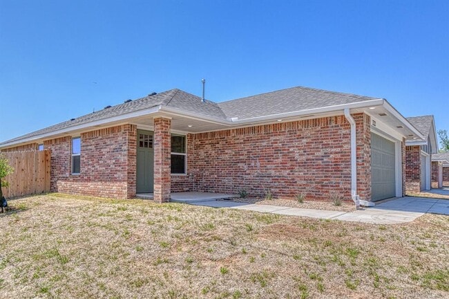 2722 Clifton Ter in Norman, OK - Building Photo - Building Photo
