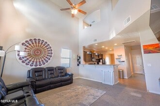 2076 Robert Minnie in El Paso, TX - Building Photo - Building Photo