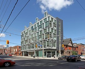 294 Richmond St E in Toronto, ON - Building Photo - Primary Photo