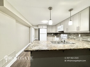 559 Coleridge St in Oshawa, ON - Building Photo - Building Photo