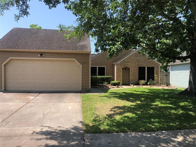 property at 16606 Saturn Ln