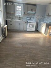 114 S 6th Ave in Mount Vernon, NY - Building Photo - Building Photo