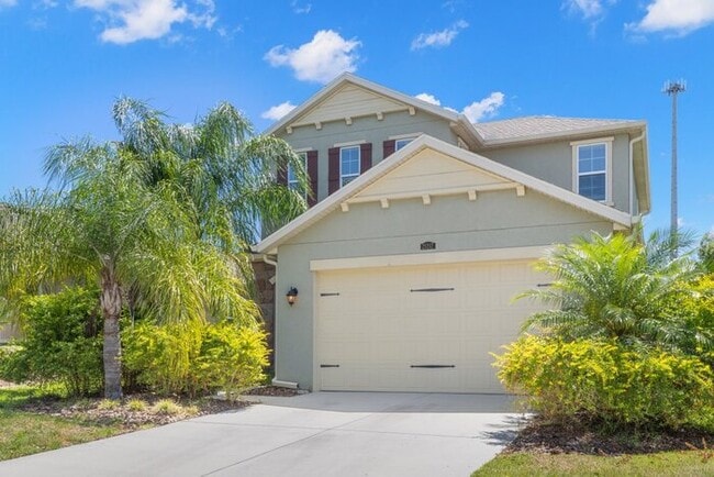 29242 Perilli Pl in Zephyrhills, FL - Building Photo - Building Photo