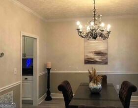 113 Hanbury Ln in Peachtree City, GA - Building Photo - Building Photo