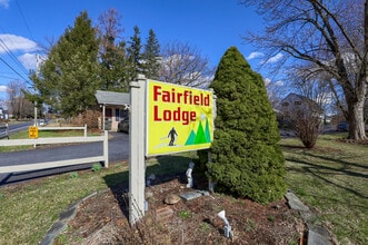 Fairfield Lodge in Fairfield, PA - Building Photo - Building Photo