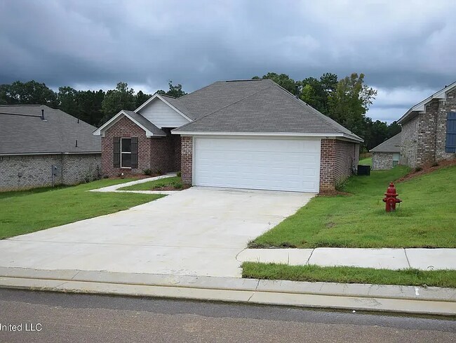 706 Silver Lake in Pearl, MS - Building Photo - Building Photo