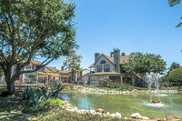 Crystal Falls photo'