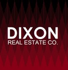 Property Management Company Logo Dixon Real Estate Company