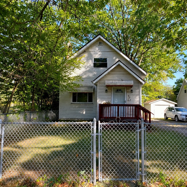 property at 377 Talbot Ave