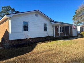 805 Appalachin Dr in Fayetteville, NC - Building Photo - Building Photo