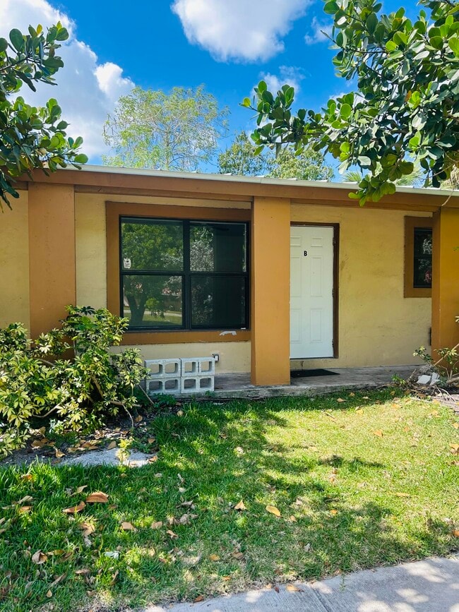 property at 844 NW 3rd Ave
