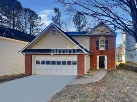 5449 Durham View Ct NW in Lilburn, GA - Building Photo