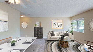 Crossroads in Concord, CA - Building Photo - Building Photo