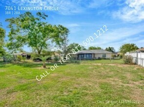 7041 Lexington Cir in Brooksville, FL - Building Photo - Building Photo