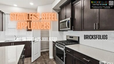 11064-11188 188 St E in Puyallup, WA - Building Photo - Building Photo